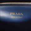 Prada Medium Saffiano Cuir Monochrome Top Handle Tote Secondhand