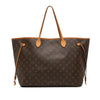 Louis Vuitton Monogram Neverfull GM Secondhand