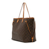 Louis Vuitton Monogram Neverfull GM Secondhand