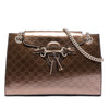 Gucci Large Guccissima Emily Shoulder Bag Secondhand