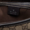 Gucci GG Supreme Satchel Secondhand