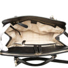 Gucci Pebbled Calfskin Soho Working Satchel Secondhand