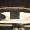 Gucci Pebbled Calfskin Soho Working Satchel Secondhand