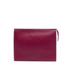 Louis Vuitton Epi Toiletry Pouch 26 Secondhand