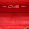 Chanel Quilted Crinkled Patent Reissue 2.55 Double Flap 227 Secondhand