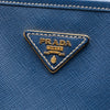 Secondhand Prada Saffiano Lux Shopping Tote