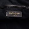 Saint Laurent Large Canvas Muse Handbag Secondhand