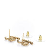 Chanel Earrings Secondhand