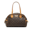 Louis Vuitton Monogram Montorgueil PM Secondhand
