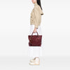 Gucci Calfskin Marrakech Tote Secondhand