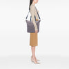 Prada Tessuto Stampato Satchel Secondhand