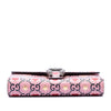 Gucci Calfskin Valentines Day Dionysus Wallet On Chain Secondhand