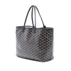Goyard Goyardine Saint Louis PM Secondhand