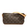 Secondhand Louis Vuitton Monogram Trotteur