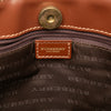 Burberry Haymarket Check Coated Canvas Tote Secondhand