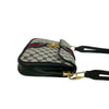 Gucci GG Supreme Web Crossbody Secondhand