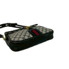 Gucci GG Supreme Web Crossbody Secondhand