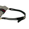 Gucci GG Supreme Web Crossbody Secondhand