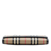 Burberry Icon Stripe E Canvas Hannah Wallet on Strap Secondhand