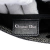Dior Mini Tweed Lady Dior Secondhand