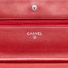 Chanel CC Quilted Lambskin Wallet on Chain Secondhand