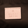 Gucci Calfskin Blind For Love Clutch Secondhand