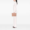 Gucci Calfskin Blind For Love Clutch Secondhand