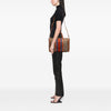 Gucci Medium GG Canvas Web Joy Boston Bag Secondhand