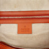 Gucci Medium GG Canvas Web Joy Boston Bag Secondhand