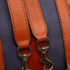Gucci Medium GG Canvas Web Joy Boston Bag Secondhand