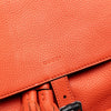 Gucci Grained Calfskin Bamboo Tassel Backpack Secondhand