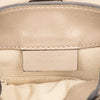 Chloé Mini Calfskin and Suede Faye Backpack Secondhand
