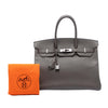 Hermès Epsom Birkin Retourne 35 Secondhand