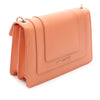 Bvlgari Leather Serpenti Forever Chain Flap Secondhand