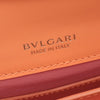 Bvlgari Leather Serpenti Forever Chain Flap Secondhand