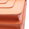 Bvlgari Leather Serpenti Forever Chain Flap Secondhand