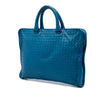 Secondhand Bottega Veneta Nappa Intrecciato Briefcase