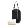 Dior Lambskin Cannage Lady Dior Call In Phone Holder Secondhand