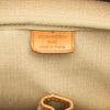 Louis Vuitton Monogram Deauville Secondhand
