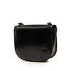 Secondhand Celine Teen Shiny Calfskin Triomphe Besace Clea Chain Crossbody