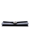 Gucci Calfskin 1973 Clutch Secondhand