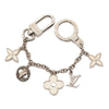 Secondhand Louis Vuitton Plated Fleur D Epi Bag Charm