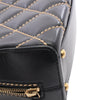 Chanel Small Calfskin Wild Stitch Handbag Secondhand