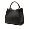 Fendi Medium Calfskin Peekaboo X Lite Satchel Secondhand