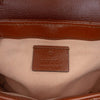 Gucci Mini GG Marmont Matelasse Diagonal Leather Flap Crossbody Secondhand