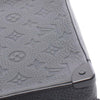 Louis Vuitton Monogram Taurillon Handle Soft Trunk Secondhand