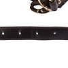 Fendi Zucca Canvas Shoulder Bag Secondhand