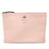 Secondhand Gucci Leather Blind For Love Clutch