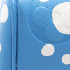 Louis Vuitton Yayoi Kusama Monogram Empreinte Speedy Bandouliere 20 Secondhand