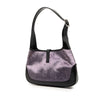 Gucci Velvet Jackie Shoulder Bag Secondhand